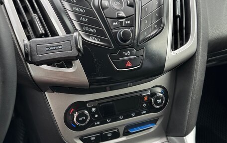 Ford Focus III, 2012 год, 570 000 рублей, 14 фотография