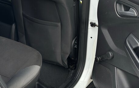 Ford Focus III, 2012 год, 570 000 рублей, 12 фотография