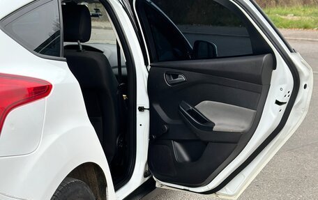 Ford Focus III, 2012 год, 570 000 рублей, 13 фотография