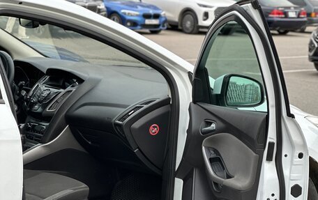 Ford Focus III, 2012 год, 570 000 рублей, 15 фотография