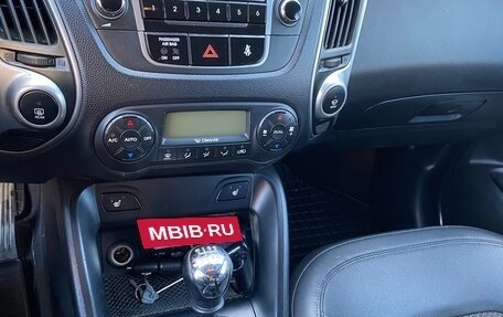 Hyundai ix35 I рестайлинг, 2010 год, 1 150 000 рублей, 4 фотография