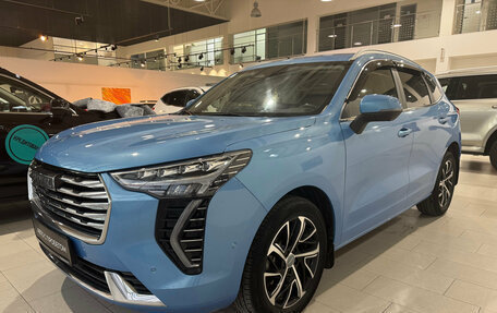Haval Jolion, 2022 год, 1 440 000 рублей, 1 фотография