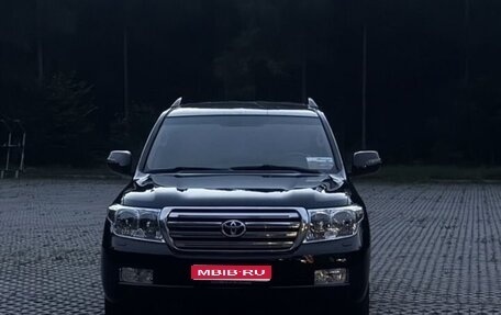 Toyota Land Cruiser 200, 2010 год, 3 200 000 рублей, 1 фотография