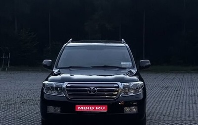 Toyota Land Cruiser 200, 2010 год, 3 200 000 рублей, 1 фотография