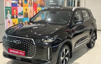 Chery Tiggo 4 I рестайлинг, 2025 год, 1 869 000 рублей, 1 фотография