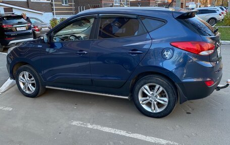 Hyundai ix35 I рестайлинг, 2010 год, 1 150 000 рублей, 14 фотография