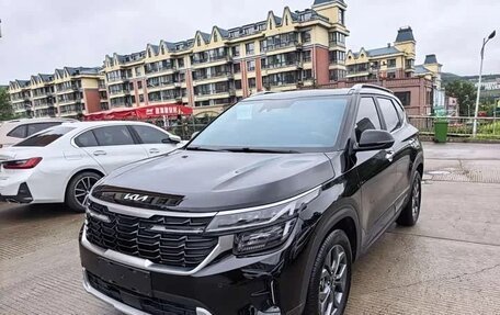 KIA Seltos I, 2023 год, 2 050 000 рублей, 1 фотография