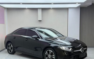 Mercedes-Benz A-Класс, 2023 год, 2 290 000 рублей, 1 фотография