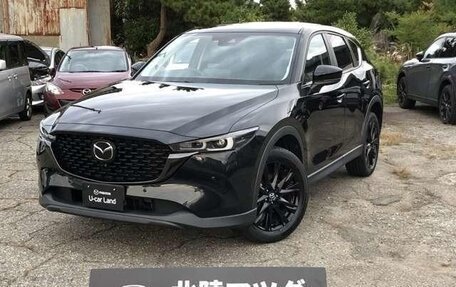 Mazda CX-5 II, 2023 год, 1 769 100 рублей, 1 фотография