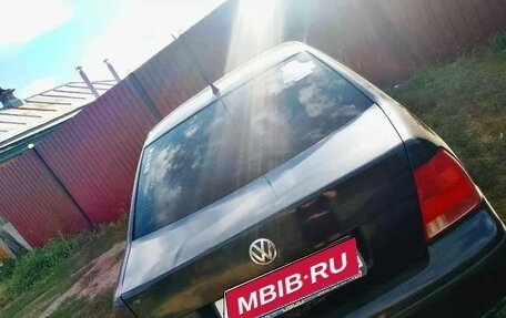 Volkswagen Bora, 2001 год, 250 000 рублей, 1 фотография