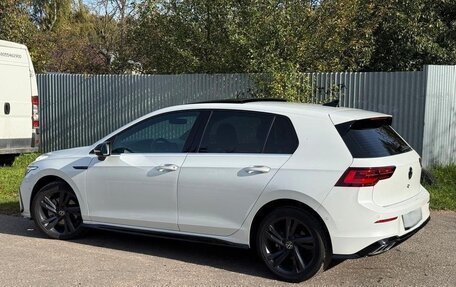 Volkswagen Golf VIII, 2023 год, 1 970 000 рублей, 4 фотография