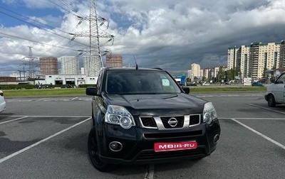 Nissan X-Trail, 2011 год, 950 000 рублей, 1 фотография