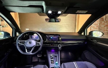 Volkswagen Golf VIII, 2023 год, 1 970 000 рублей, 7 фотография