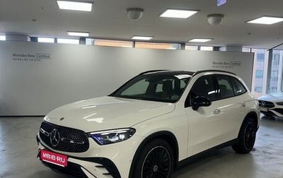 Mercedes-Benz GLC, 2026 год, 8 470 069 рублей, 1 фотография