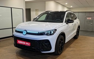 Volkswagen Tiguan, 2026 год, 5 150 000 рублей, 1 фотография