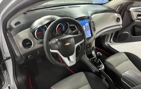 Chevrolet Cruze II, 2012 год, 599 000 рублей, 11 фотография