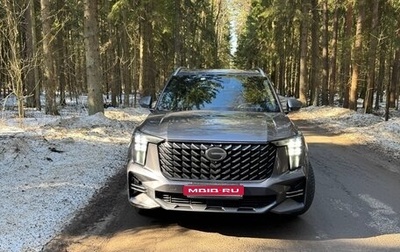 GAC GS8, 2023 год, 2 900 000 рублей, 1 фотография