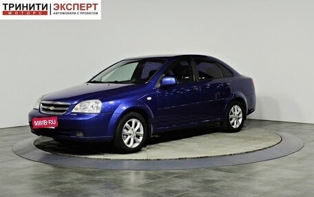 Chevrolet Lacetti, 2010 год, 497 000 рублей, 1 фотография