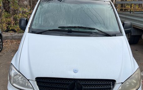 Mercedes-Benz Vito, 2003 год, 399 000 рублей, 1 фотография