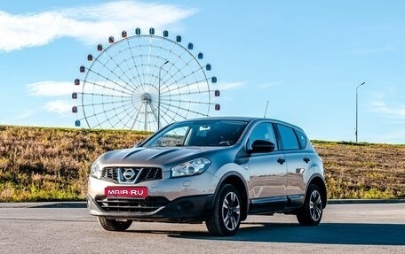 Nissan Qashqai, 2013 год, 1 150 000 рублей, 1 фотография