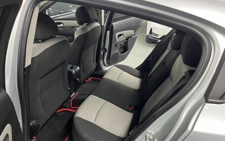 Chevrolet Cruze II, 2012 год, 599 000 рублей, 19 фотография