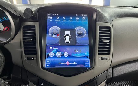 Chevrolet Cruze II, 2012 год, 599 000 рублей, 15 фотография