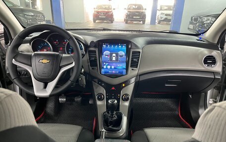 Chevrolet Cruze II, 2012 год, 599 000 рублей, 16 фотография