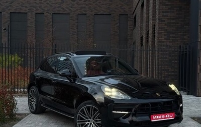 Porsche Macan I рестайлинг, 2019 год, 4 750 000 рублей, 1 фотография
