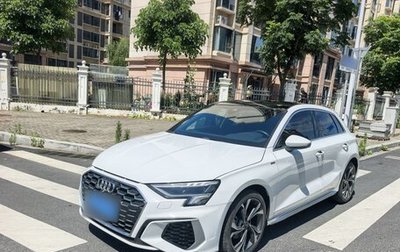 Audi A3, 2022 год, 1 789 000 рублей, 1 фотография