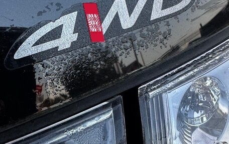 Mitsubishi Outlander III рестайлинг 3, 2012 год, 995 000 рублей, 5 фотография
