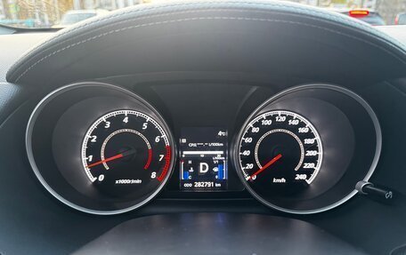 Mitsubishi Outlander III рестайлинг 3, 2012 год, 995 000 рублей, 10 фотография
