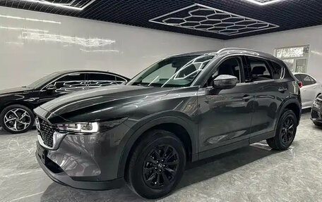 Mazda CX-30 I, 2022 год, 1 600 000 рублей, 1 фотография