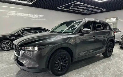 Mazda CX-30 I, 2022 год, 1 600 000 рублей, 1 фотография