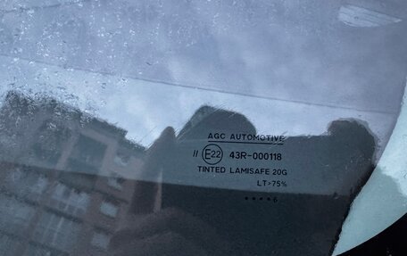 Mitsubishi Outlander III рестайлинг 3, 2012 год, 995 000 рублей, 18 фотография