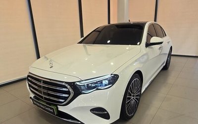 Mercedes-Benz E-Класс, 2026 год, 10 500 013 рублей, 1 фотография