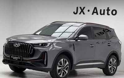 Chery Tiggo 7, 2023 год, 1 300 000 рублей, 1 фотография