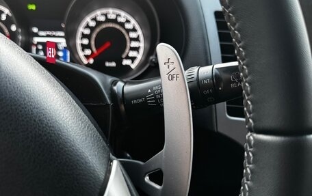 Mitsubishi Outlander III рестайлинг 3, 2012 год, 995 000 рублей, 11 фотография