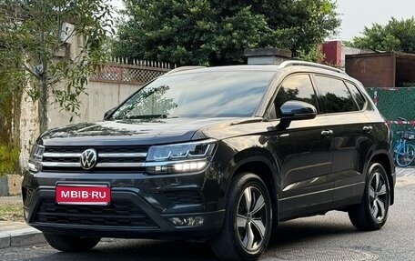 Volkswagen Tharu, 2022 год, 1 786 000 рублей, 1 фотография
