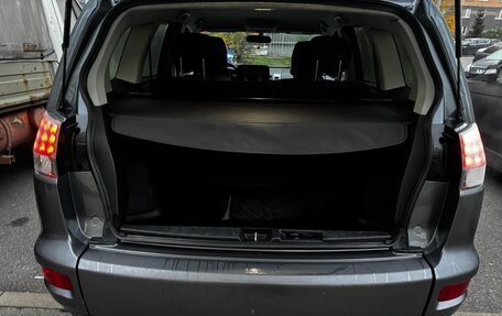 Mitsubishi Outlander III рестайлинг 3, 2012 год, 995 000 рублей, 20 фотография
