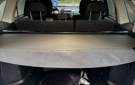 Mitsubishi Outlander III рестайлинг 3, 2012 год, 995 000 рублей, 22 фотография
