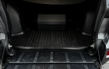 Mitsubishi Outlander III рестайлинг 3, 2012 год, 995 000 рублей, 21 фотография