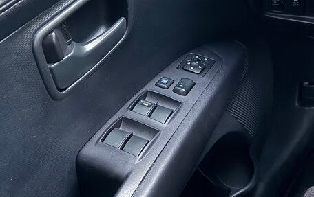 Mitsubishi Outlander III рестайлинг 3, 2012 год, 995 000 рублей, 26 фотография