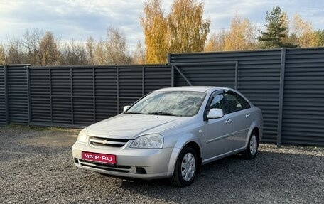 Chevrolet Lacetti, 2012 год, 390 000 рублей, 1 фотография