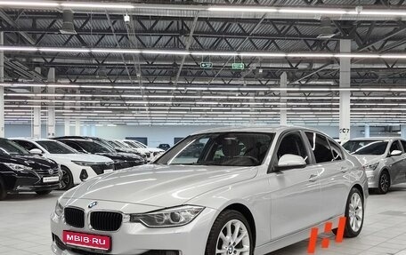BMW 3 серия, 2014 год, 1 219 000 рублей, 1 фотография