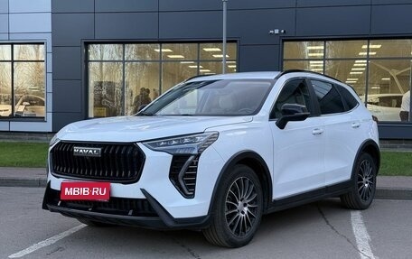 Haval Jolion, 2024 год, 1 999 000 рублей, 1 фотография
