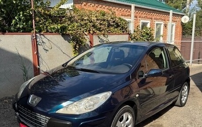 Peugeot 307 I, 2007 год, 375 000 рублей, 1 фотография