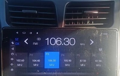 Hyundai Solaris II рестайлинг, 2014 год, 1 150 000 рублей, 1 фотография
