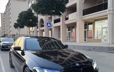 BMW 5 серия, 2020 год, 4 999 999 рублей, 1 фотография