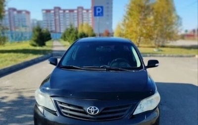 Toyota Corolla, 2010 год, 890 000 рублей, 1 фотография