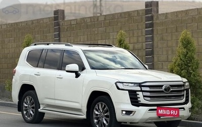 Toyota Land Cruiser, 2025 год, 12 000 000 рублей, 1 фотография